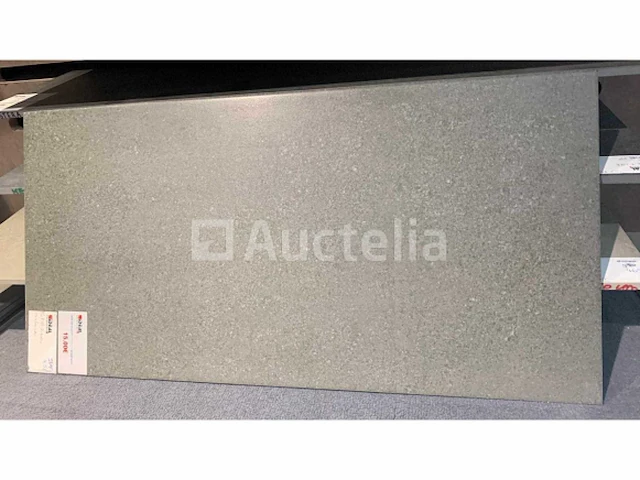 4,5m² alpha piombo 30x60, steeneffect, vloer en muur - afbeelding 1 van  1