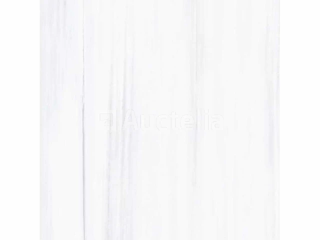 45m² bianco lassa glanzend 120x120 gerectificeerd, marmereffect, vloer en wand - afbeelding 1 van  2