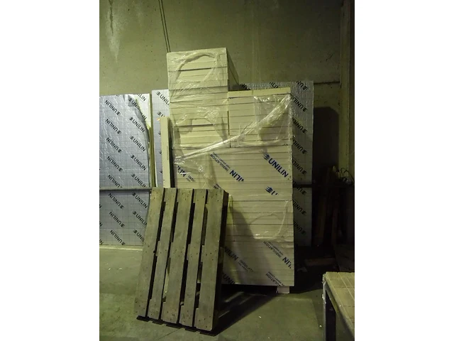 45m2 isolatiepanelen unilin - afbeelding 2 van  3