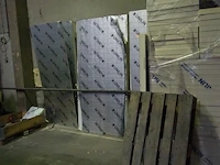45m2 isolatiepanelen unilin - afbeelding 3 van  3