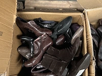 45x diverse schoenen - afbeelding 1 van  5