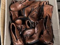 45x diverse schoenen - afbeelding 3 van  5