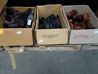 45x diverse schoenen - afbeelding 5 van  5