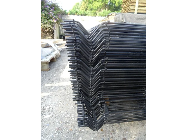 45x metalen 3d paneel - afbeelding 2 van  3