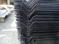 45x metalen 3d paneel - afbeelding 2 van  3