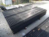45x metalen 3d paneel - afbeelding 3 van  3
