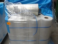 45x rol transparante folie - afbeelding 1 van  3