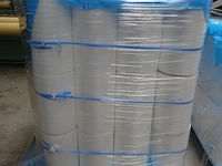 45x rol transparante folie - afbeelding 3 van  3