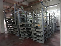 45x stapelbare galva glasbok - afbeelding 4 van  11