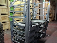 45x stapelbare galva glasbok - afbeelding 5 van  11