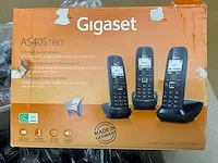 45x telefoon siemens/gigaset - afbeelding 1 van  9