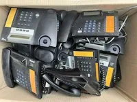 45x telefoon siemens/gigaset - afbeelding 5 van  9