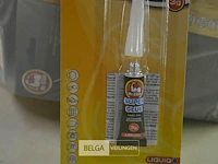 ±45x3g super glue - afbeelding 2 van  2