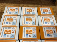 46 dozen schroeven - afbeelding 7 van  8