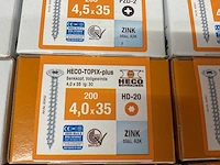 46 dozen schroeven - afbeelding 8 van  8