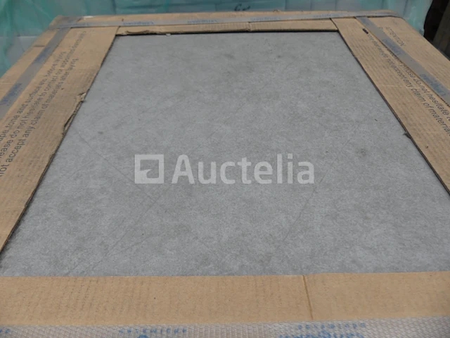 46 m² daugres stone tech tegels - afbeelding 1 van  6