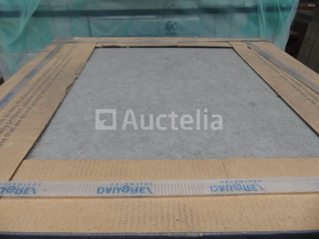 46 m² daugres stone tech tegels - afbeelding 3 van  6