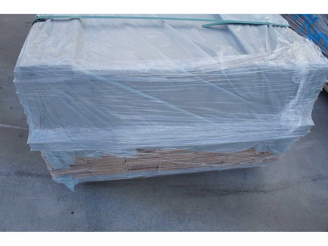 46 m² eiken planchetten 20mm - afbeelding 7 van  7