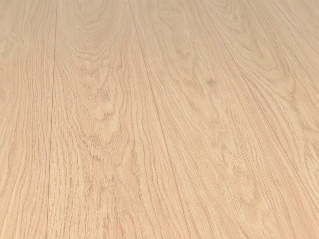 46 m2 laminaat plank - 1285 x 192 x 7 mm - afbeelding 1 van  4