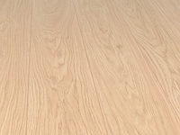 46 m2 laminaat plank - 1285 x 192 x 7 mm - afbeelding 1 van  4