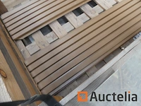 46 neolife beklede 4 zon composiet gevelbeplating panelen