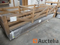 46 neolife beklede 4 zon composiet gevelbeplating panelen - afbeelding 3 van  4