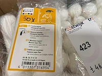 46 x beugels; reserverollen - afbeelding 2 van  7