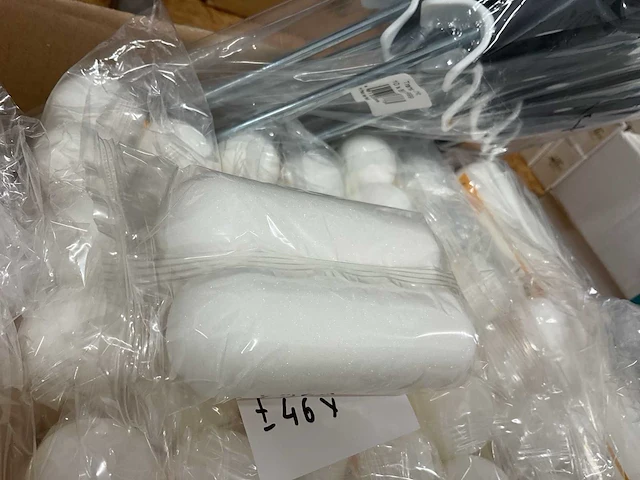 46 x beugels; reserverollen - afbeelding 4 van  7
