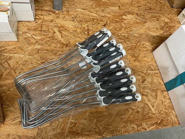 46 x beugels; reserverollen - afbeelding 5 van  7