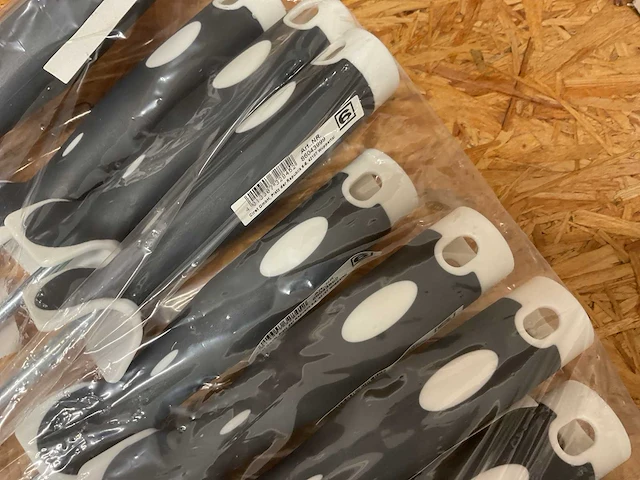 46 x beugels; reserverollen - afbeelding 6 van  7