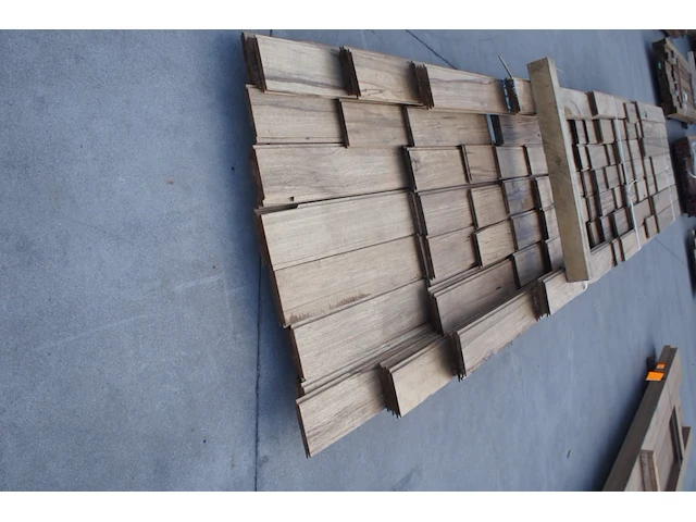 46,08 m² frake planchetten - afbeelding 6 van  6