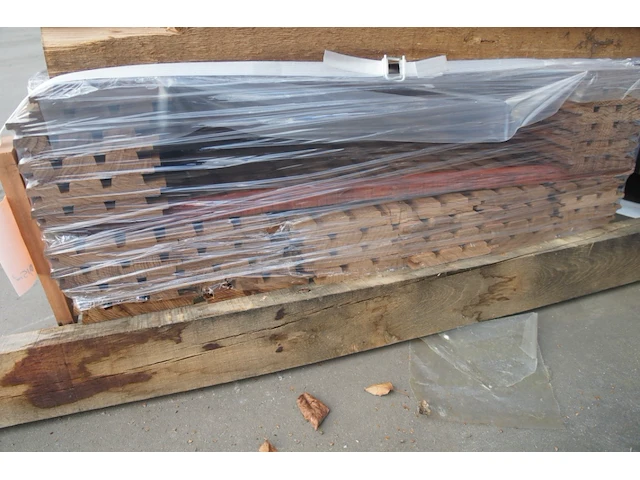 46,20 lm frake thermo gevelbekleding triple - afbeelding 3 van  4
