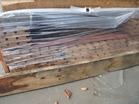 46,20 lm frake thermo gevelbekleding triple - afbeelding 3 van  4