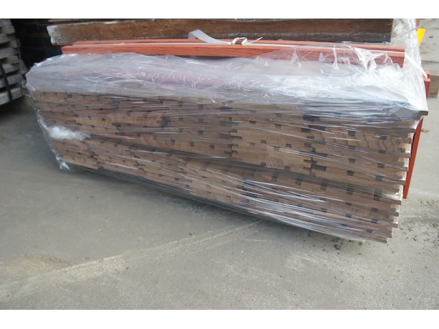 46,20 lm frake thermo gevelbekleding triple - afbeelding 4 van  4