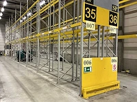 46,2m palletstelling - afbeelding 2 van  6