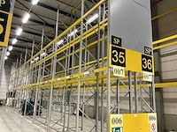 46,2m palletstelling - afbeelding 3 van  6