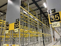 46,2m palletstelling - afbeelding 3 van  6