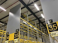 46,2m palletstelling - afbeelding 4 van  6