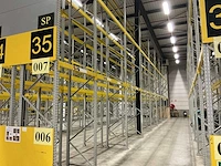 46,2m palletstelling - afbeelding 5 van  6