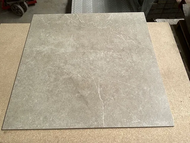 46,72m2 cerdisa stonemix gold rett 80x80cm - afbeelding 1 van  3