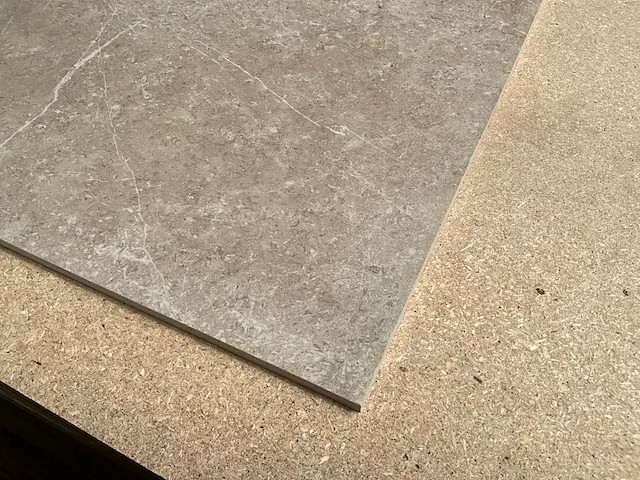 46,72m2 cerdisa stonemix gold rett 80x80cm - afbeelding 2 van  3