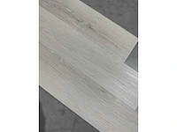46,87 m2 rigid visgraat pvc vloer 5mm - afbeelding 2 van  4