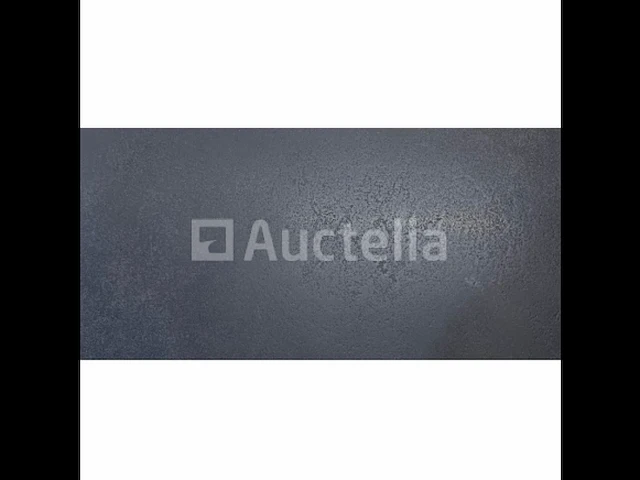 46m² nero 30x60 gerectificeerde word up tegels, betonnen vloer- en wandeffect - afbeelding 1 van  4