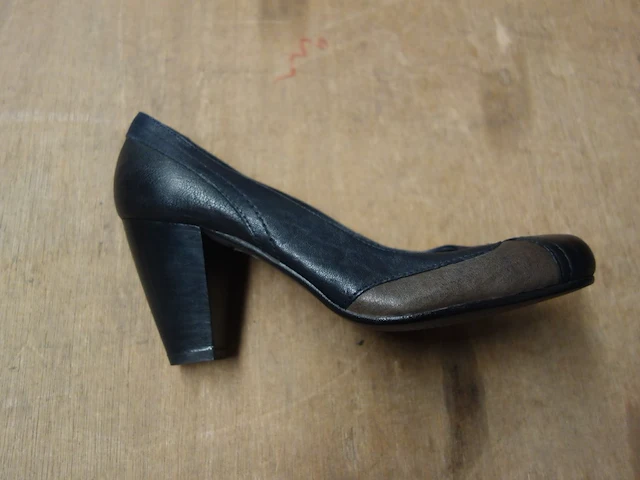 46x diverse schoenen - afbeelding 1 van  6