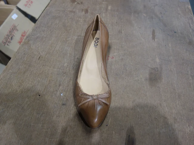46x diverse schoenen - afbeelding 2 van  3