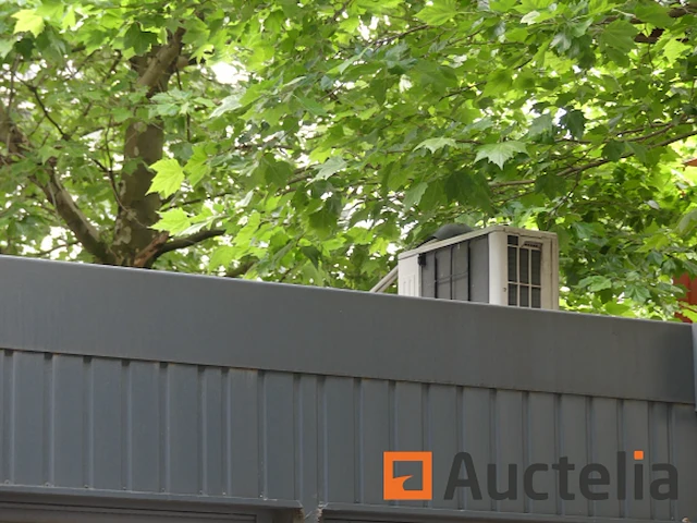 47 container dorp containers - afbeelding 7 van  66