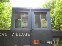 47 container dorp containers - afbeelding 8 van  66