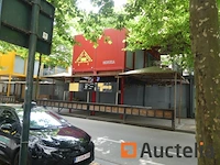47 container dorp containers - afbeelding 11 van  66