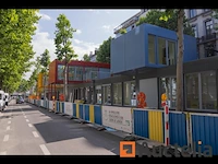 47 container dorp containers