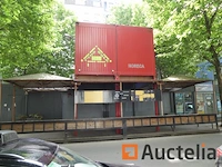 47 container dorp containers - afbeelding 13 van  66
